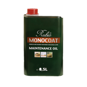 Rubio Monocoat Universal Maintenance Oil