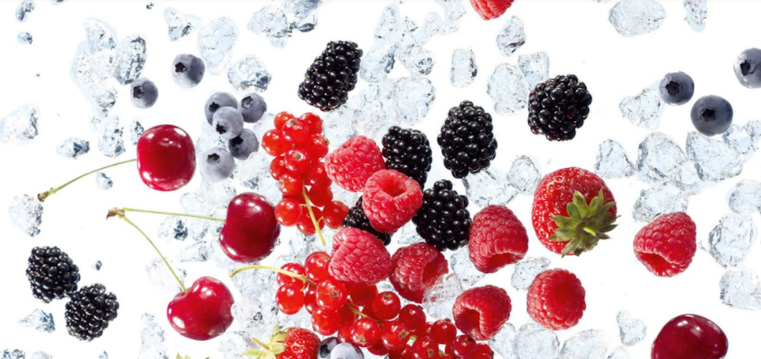 Never Defrost Your Freezer Again with Liebherr’s No Frost Range