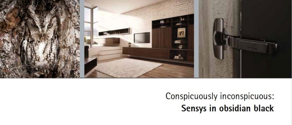 hettich sensys