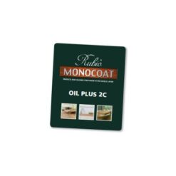 rubio monocoat interior oil plus 2c sample 6ml
