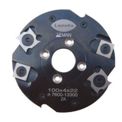 lamello 132108 groove cutter hw with reversible blades, (copy)