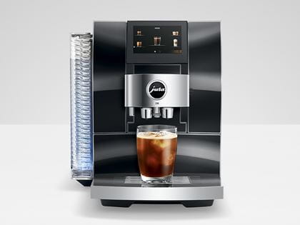 JURA coffee machines - home products